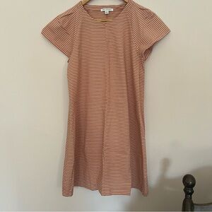 Free assembly dress xs